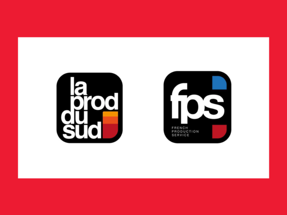 La Prod du Sud / French Production Service