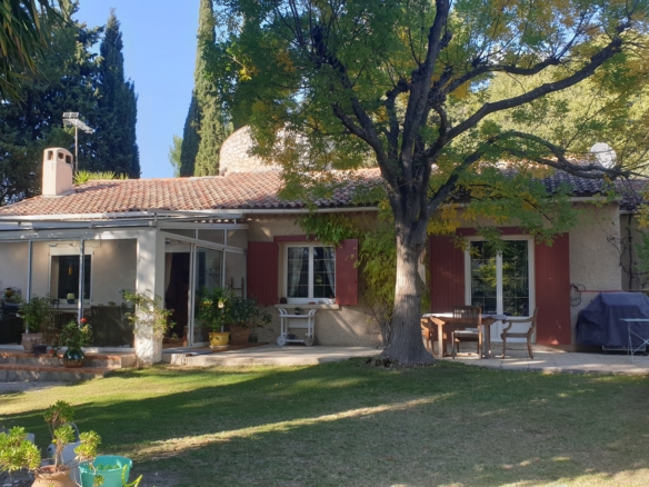 Home Annie & Philipe R. – Aubagne (13400)