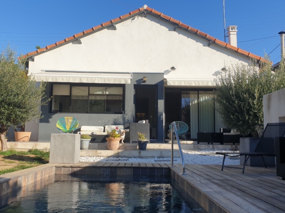 Home Georges R. – Marseille (13009)