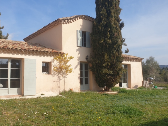 Guesthouse Sandrine & Laurent P. – Aix en Provence (13090)