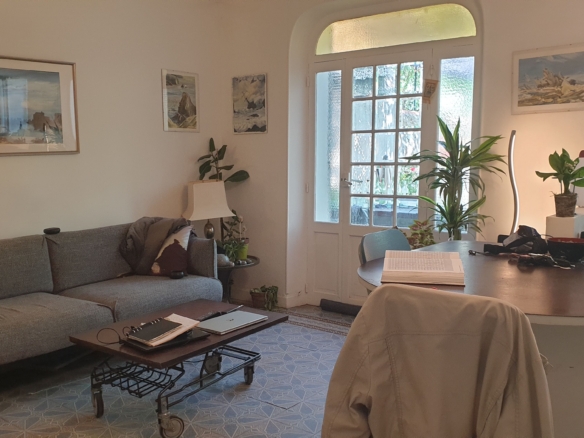 Apartment Julia M. – Marseille (13005)