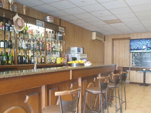Soccer Fan Bar OM team – Marseille (13003)