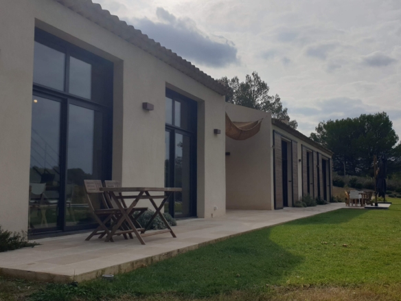 Guesthouse Julien & Gwendoline – Rognes (13840)