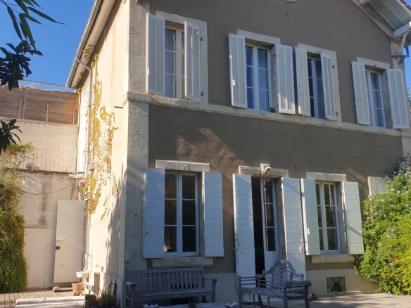 Home Dany C. – Marseille (13008)
