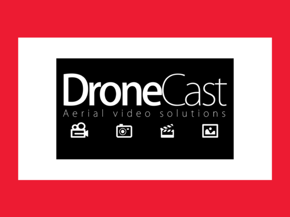 DroneCast