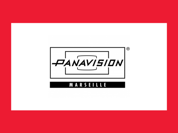 Panavision Marseille