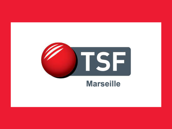 TSF Marseille