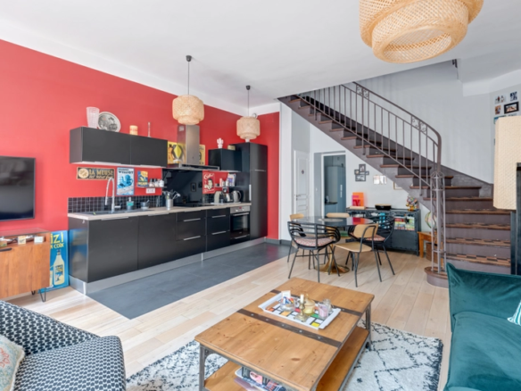 Home Aurelie G. – Marseille (13009)