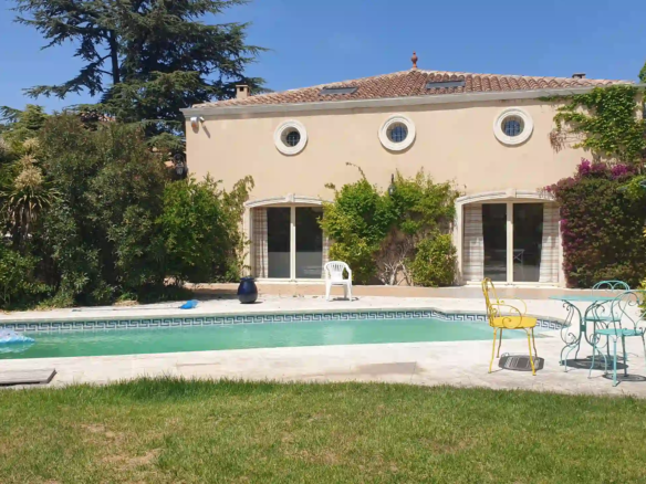 Family Home Claire M. – Marseille (13012)